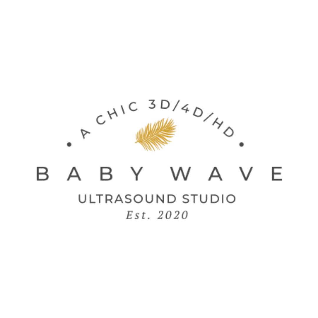 Baby Wave Logo