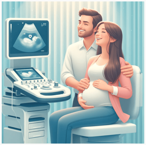 3D Sonography Near Me 3D 4D HD Ultrasound Baby Wave 4D