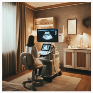 how much is it for a 3d ultrasound