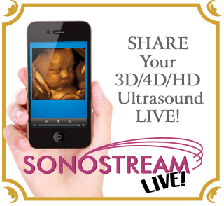 sonosidead | 3D 4D HD Ultrasound | Ultrasound Near Me | Baby Wave 4D